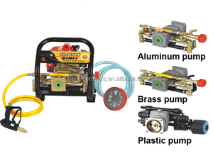 Портативный распылитель 4 тактный 139F - Product Image 2