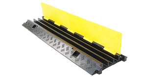 Premium 4-5 negro y amarillo camino Cable rampa - Product Image 2