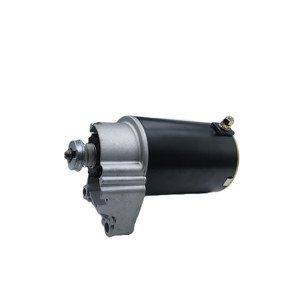 Briggs & stratton Điều kiện Mới 12V xe tự động khởi động lắp ráp cho máy cắt cỏ mô hình 399928 393017 495100 498148 - Product Image 3