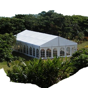 Éventail en Aluminium, thème <span class=keywords><strong>Grand</strong></span> Et pour Mariage, 40X40 10x20 20x20 pieds, 200 <span class=keywords><strong>500</strong></span> 1000 - Product Image 5