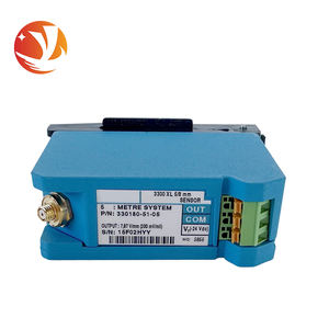 Sensor de Proximidad 330180-51-05 Nuevo y Original, Controlador Lógico Programable (PLC) - Product Image 1