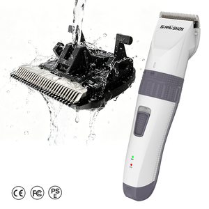 Tondeuse à <span class=keywords><strong>Cheveux</strong></span> Électrique Rechargeable SiMAiSHEN-D6 en Stock pour Barbiers – Personnalisable par le Fabricant – Tondeuse <span class=keywords><strong>de</strong></span> Précision pour Hommes - Product Image 3