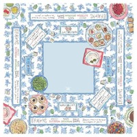 Tapis de Mahjong Américain Personnalisé 2026 Nouvelle Collection – Tapis de Jeu en Fibre pour Divertissement Adulte, Échecs et Jeux de Cartes