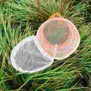 Red de Caza de Insectos Plegable Butterfly Habita, Jaula para Plantas, Terrario Emergente para Niños, Bebés y Niños Pequeños - Product Image 5