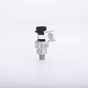 Sensor de presión de repuesto para compresor de aire Ingersoll Rand original/OEM 49154016
