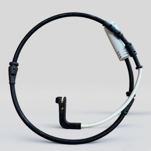 Boyu phanh cảnh báo dòng phanh Pad cảm biến cho các chuyến đi núi Xe với một cạnh an toàn - Product Image 4