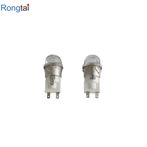 Good Price Kitchen Appliance Lighting Ceramic Parts Microwave <strong>Holder</strong> Oven <strong>Lamp</strong> <strong>Socket</strong> - Product Image 2