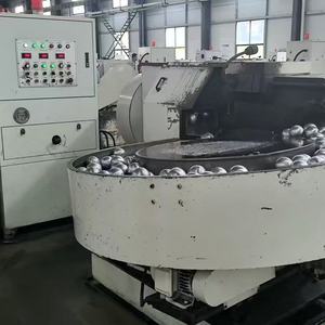 Thép chịu lực nhà máy bóng - Product Image 3