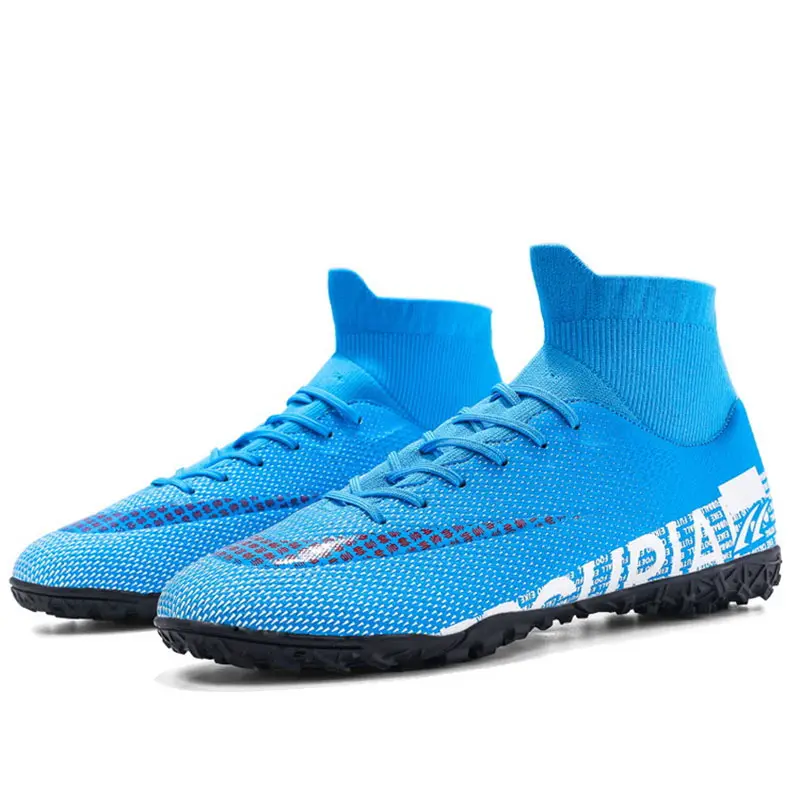 Original Boots Kids Soccer Shoes Football Boots For sale
