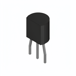 2SB892S-AE Authorized Distributor Transistors Electronic Circuit Components TO-226-3, TO-92-3 Long Body - Product Image 1