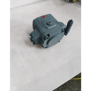 Bomba de paletas hidráulica de caudal variable serie VDC VDC 1A F20D 20 VDC 1A F40 20 para piezas de repuesto de equipos industriales de servicio pesado - Product Image 2
