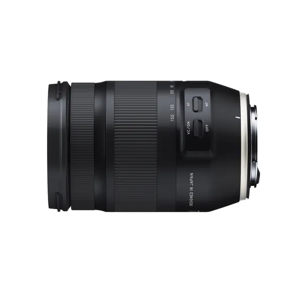 신제품 DSLR 특수 렌즈, Tamron 35-150mm F /2.8-4 Di VC OSD 용, canon Nikon sony Fujifilm 용 렌즈