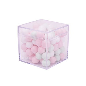 Packitte Capsule Box Cheap Candy Boxes Decorative Gift Chinese Cajas Para Dulces