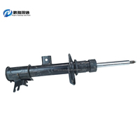 Amortisseur avant de pièces de rechange automatiques de haute qualité 23627446 pour amortisseur Chevrolet Captiva/Almaz/MG