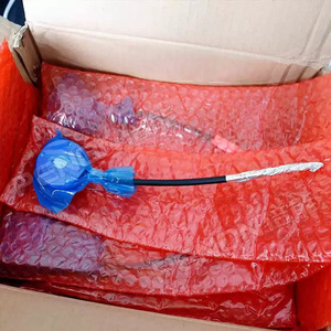 Tamagawa Encoder OIH48-5000P8-L6-<b>5V</b> TS5217N8577 <b>5V</b> Incremental Wire Leads 5000 Ppr Industrial Use - Product Image 1
