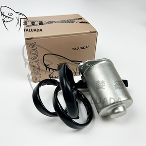 อะไหล่รถขุด TALUADA รุ่น PC200-7 PC200-8 โซลินอยด์วาล์ว PC-7 PC-8 โซลินอยด์วาล์วไพล็อต 24V - Product Image 2