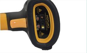 เครื่องอ่านโค้ดอัจฉริยะแบบพกพาสำหรับอุตสาหกรรม รุ่น IDH Series MV-IDH5010-05-SR-U - Product Image 5