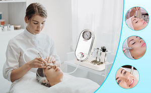 Removedor <span class=keywords><strong>de</strong></span> espinillas <span class=keywords><strong>de</strong></span> succión <span class=keywords><strong>de</strong></span> microdermoabrasión <span class=keywords><strong>con</strong></span> <span class=keywords><strong>punta</strong></span> <span class=keywords><strong>de</strong></span> <span class=keywords><strong>diamante</strong></span> 3 en 1 portátil, dispositivo <span class=keywords><strong>de</strong></span> microdermoabrasión exfoliante <span class=keywords><strong>de</strong></span> piel muerta, 2 unidades - Product Image 3