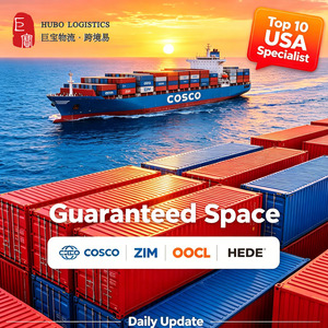 Agent de réservation de fret maritime <span class=keywords><strong>COSCO</strong></span> OOCL ZIM HEDE avec espace garanti, expédition de la Chine vers les États-Unis, tarifs contractuels pour les transitaires internationaux - Product Image 1