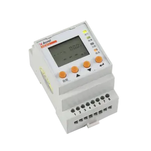 Acrel-fuente de alimentación de aislamiento de AIM-M10, dispositivo de sistema de monitoreo para monitor de aislamiento, ICU, hospital