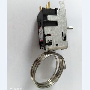 <span class=keywords><strong>ATEA</strong></span>, sartén para freidora doméstica, Caldera de agua, calefacción, termostato de refrigeración, piezas de congelador, refrigerador, congelador - Product Image 6