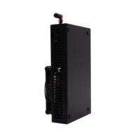 Jingle Miner BTC Solo Pro 4.8TH/S 96W, mineur solo de Bitcoin, machine de minage de Bitcoin, loterie Asic, minage à domicile, mineur de Bitcoin