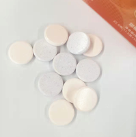 Multi-Flavor Functional Xylitol Mints, Zero Sugar Pressed Candy OEM ODM Manufacturer Supply