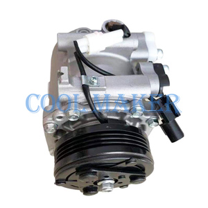 Compresseur ac pour <span class=keywords><strong>Suzuki</strong></span> igs, <span class=keywords><strong>Subaru</strong></span>, Mitsubishi,, 9520086GA0,, mc60ca - Product Image 2