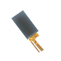 Écran LCD TFT haute définition de 5 pouces, 720x1280, écran IPS, écran tactile Incell, interface MIPI, appareils intelligents pour la maison, appareils portables
