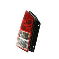 Système d'éclairage Rayton, feu arrière 26550-EA525 26555-EA525 pour Nissan PATHFINDER 2005 2006, feu arrière, lampe arrière