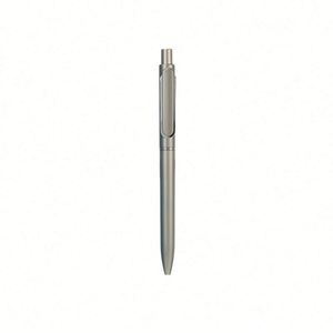 Bolígrafos de Gel Personalizados Bong-Fu para Empresas, con Logotipo y Texto Personalizados, para Regalos Promocionales en Ferias Comerciales - Product Image 2