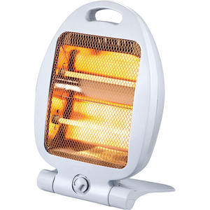 YD0605 <span class=keywords><strong>Pequeño</strong></span> 4 tubos <span class=keywords><strong>de</strong></span> <span class=keywords><strong>cuarzo</strong></span> calentador <span class=keywords><strong>de</strong></span> habitación calentador doméstico calentador - Product Image 1