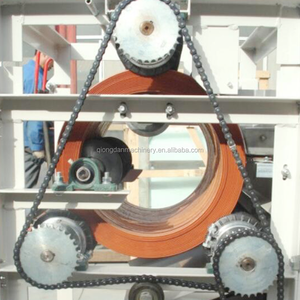 Machine à éplucher automatique pour traitement des noisettes décorticage de l'arachide et des arachides peau rouge machine à éplucher les noisettes craquelées et amandes - Product Image 5