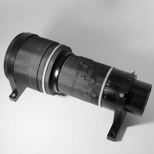 VY Usine Personnalisée Haute <span class=keywords><strong>Définition</strong></span> Caméra Optique Photographie Zoom Objectif - Product Image 3