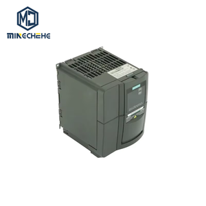 6SE6440-2AD23-0BA1 Nuevo y 6SE64402AD230BA1 MICROMASTER 440 Sin Módulo de Temperatura Ambiente AOP/BOP - Product Image 1