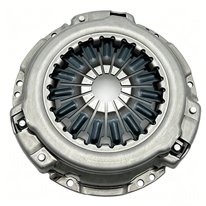 Plateau de pression d'embrayage 31210 0K190 pour Toyota Hilux Vigo Fortuner OE 31210-0K190 Pièce d'embrayage de transmission - Product Image 1