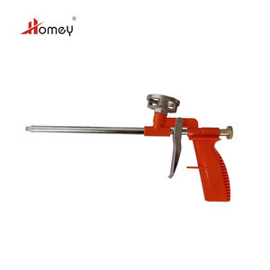 <span class=keywords><strong>Pistola</strong></span> <span class=keywords><strong>de</strong></span> Espuma en Aerosol a <span class=keywords><strong>Precio</strong></span> <span class=keywords><strong>de</strong></span> Fábrica, Kit <span class=keywords><strong>de</strong></span> Espuma <span class=keywords><strong>de</strong></span> Poliuretano Aislante para Construcción, <span class=keywords><strong>Pistola</strong></span> Manual <span class=keywords><strong>de</strong></span> Sellador <span class=keywords><strong>de</strong></span> Silicona para el Hogar, OEM - Product Image 4