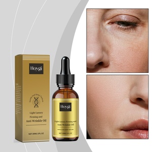 Aceite Facial Antiarrugas, de Lujo, Reafirmante, Hidratante y Nutritivo, Tratamiento para el Cuidado de la Piel Envejecida - Product Image 2