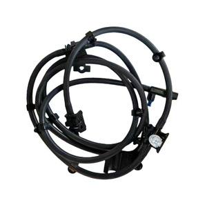 หัวฉีดน้ำล้างกระจกหน้ารถ Mercedes-Benz GLA-Class W247 รุ่น 2478604101 2478604001 แบบกลไก ทำจากพลาสติก พร้อมตัวเลือกระบบทำความร้อน - Product Image 1