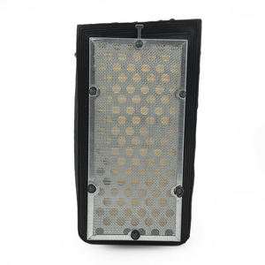 אופנוע אוויר סינון צריכת מנקה ForSuzuki AN650 BURGMAN 650 Skywave 650 2003-2015 - Product Image 5