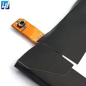 Lithium-Ionen-Polymer-Batterien BL-T9 2300 mAh 4,35 V für LG Nexus 5 D821 D820 Handy-Batterie - Product Image 3