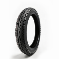 Ban Motor 3.60-18 90/90-18 Tubeless/Tube Type untuk CG125 GN125