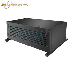 Aire Acondicionado Comercial de Pared Ms Shimei a Prueba de Explosiones, Metálico, de Alta Eficiencia, Frío/Calor, R410A - Product Image 2
