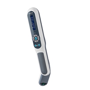 Lampada per Fototerapia UVB Brightwand KN 4003BL per Uso Domestico, Tecnologia a Banda Stretta per la Gestione del Dolore e le Patologie della Pelle come la Psoriasi - Product Image 5