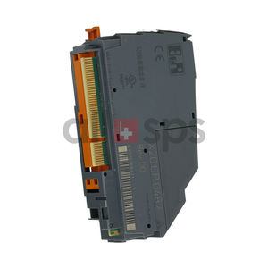 โมดูล PLC รุ่น B R X20CP0482 อินเทอร์เฟซอีเธอร์เน็ต แรงดันไฟฟ้าใช้งาน 24V ผลิตในออสเตรีย - Product Image 5