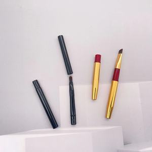 YRX Single Individual Little Cosmetic Tool Accesorio Regalo <span class=keywords><strong>Original</strong></span> Factory <span class=keywords><strong>Outlet</strong></span> Mejor precio Buena calidad <span class=keywords><strong>Maquillaje</strong></span> Little Brush - Product Image 6