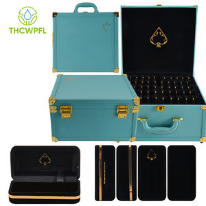 Empaque de Pluma de Cartucho Desechable Vacío Ace Ultra, Cartucho Desechable de 2 Gramos con Caja - Product Image 4