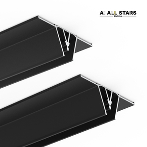 Perfil <span class=keywords><strong>de</strong></span> <span class=keywords><strong>Aluminio</strong></span> para Techo Tensado, Perfil M, Accesorios para Película <span class=keywords><strong>de</strong></span> Techo Tensado, Tienda <span class=keywords><strong>de</strong></span> Ropa en Rusia - Product Image 3