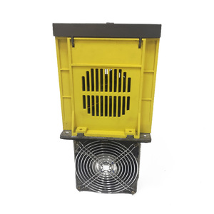 A06B-6087-H126 ไดรฟ์เซอร์โว FANUC Ac สำหรับเครื่องจักรซีเอ็นซี - Product Image 4