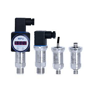Sensor de Presión OEM 4-20mA / Transductor de Presión / Transmisor de Presión Absoluta y Manométrica Inteligente - Product Image 1